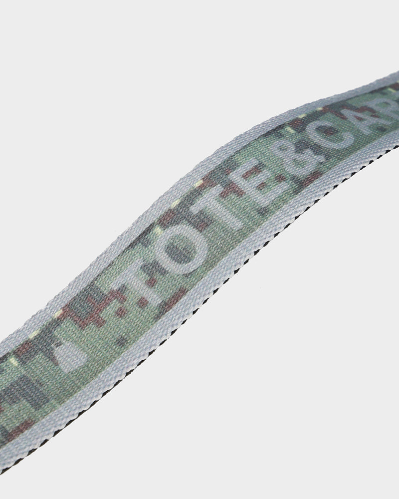 Tote&Carry Strap Belt in Grey