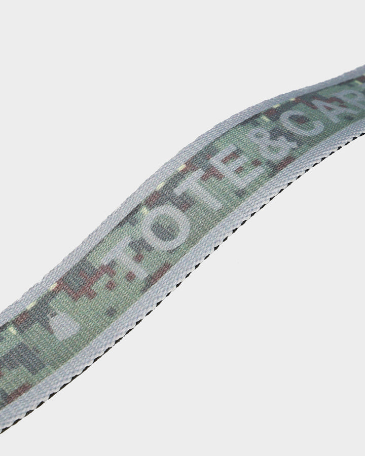 Tote&Carry Strap Belt in Grey