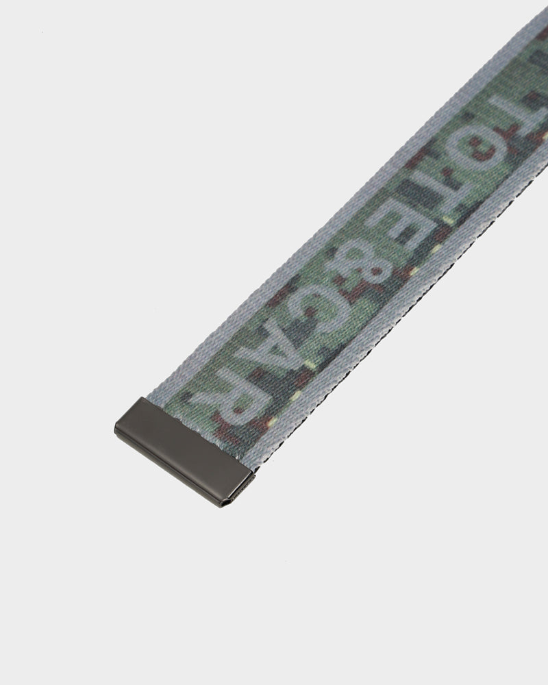 Tote&Carry Strap Belt in Grey