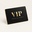 Tote&Carry VIP