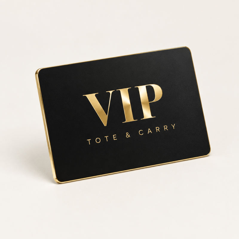 Tote&Carry VIP
