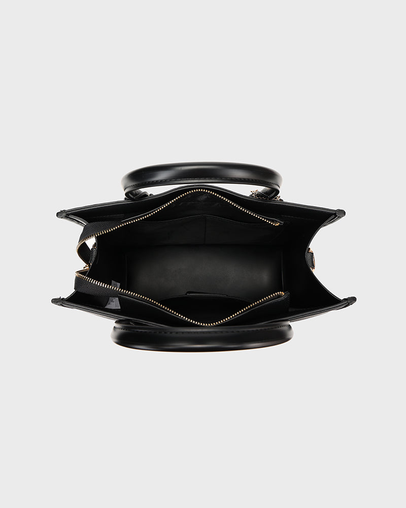 TotenCarry Tote Bag in Beige