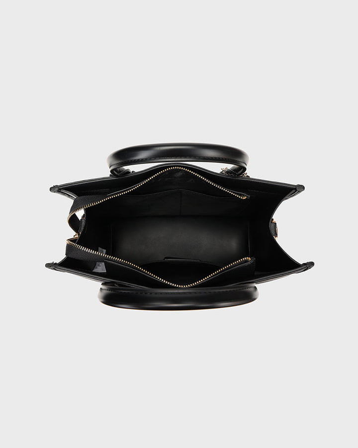 TotenCarry Tote Bag in Beige