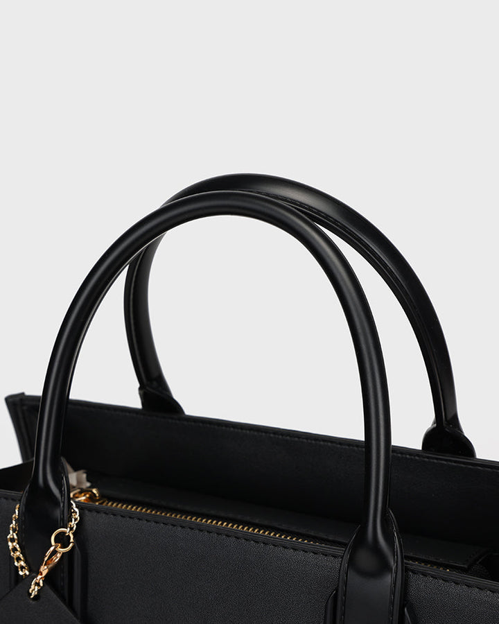 TotenCarry Tote Bag in Beige