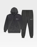 Tracksuit Set First Class Style in Grey