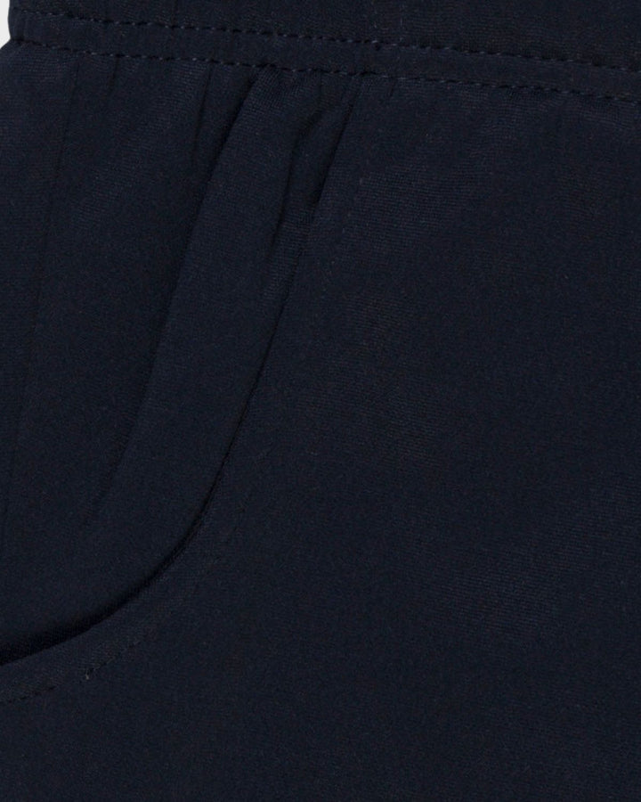 Tracksuit Set First Class Style in Navy