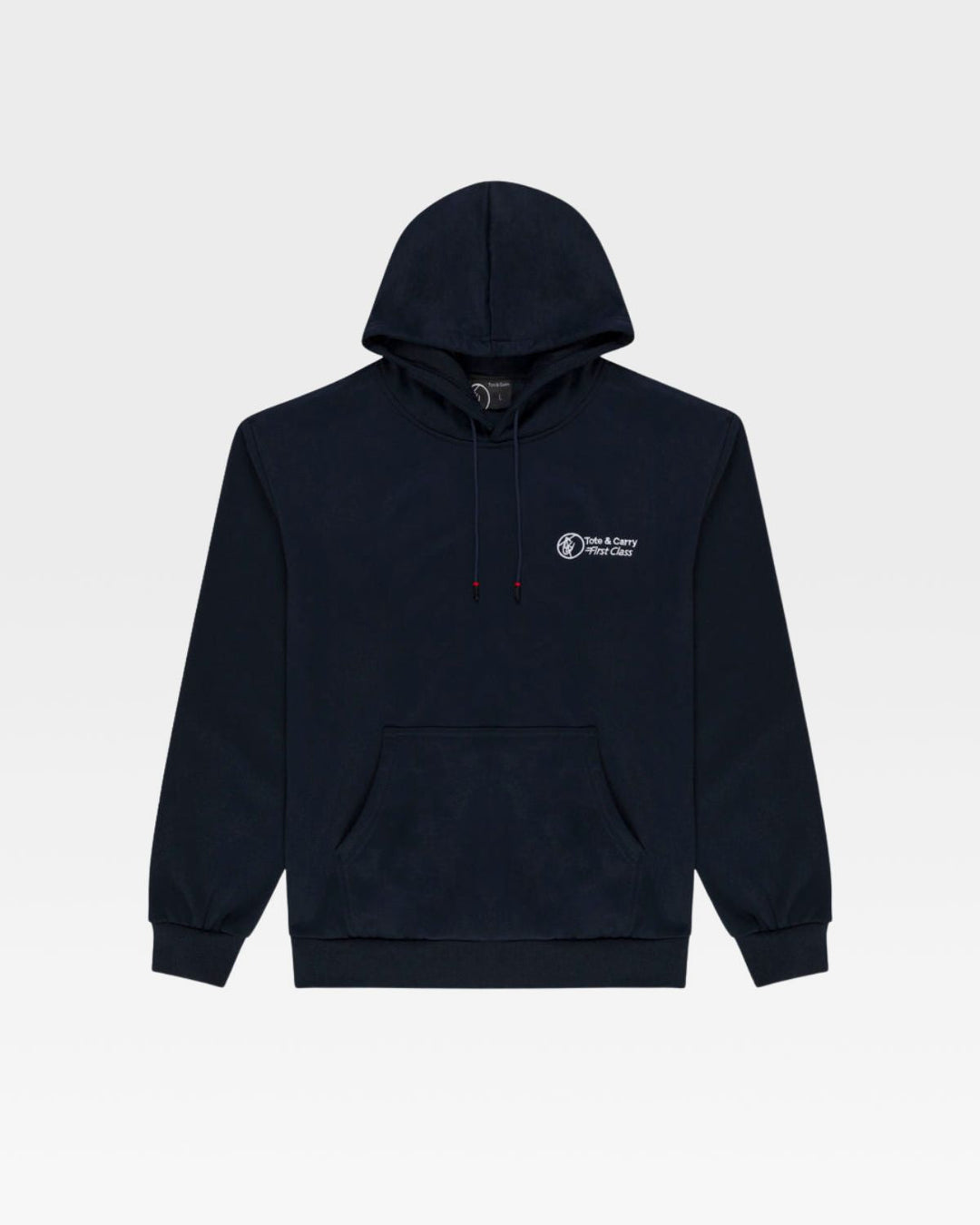 Tracksuit Set First Class Style in Navy