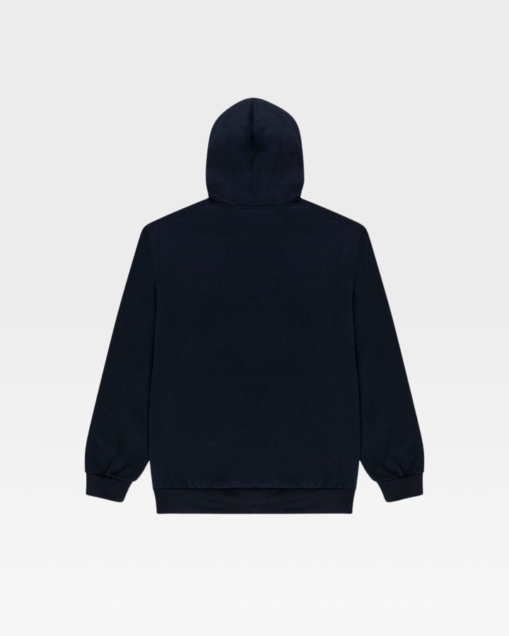 Tracksuit Set First Class Style in Navy