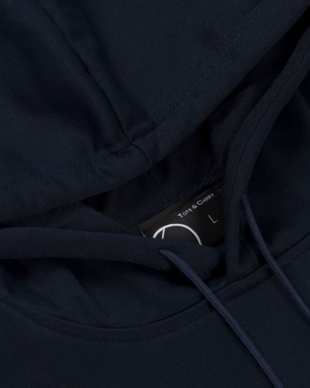 Tracksuit Set First Class Style in Navy