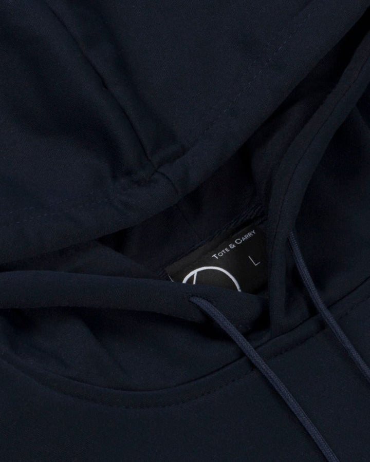 Tracksuit Set First Class Style in Navy