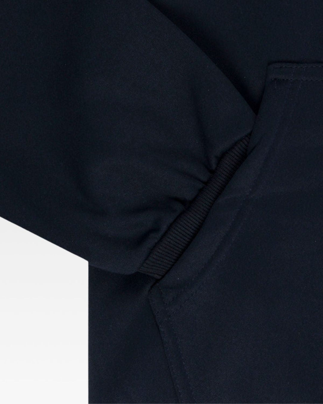 Tracksuit Set First Class Style in Navy