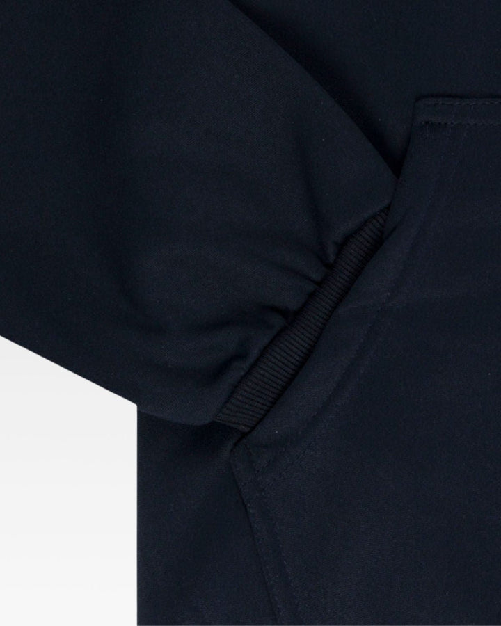 Tracksuit Set First Class Style in Navy