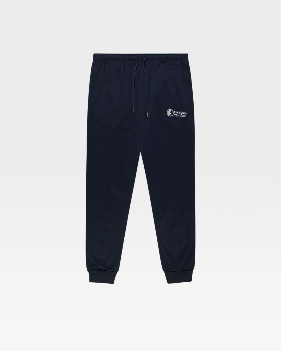 Tracksuit Set First Class Style in Navy