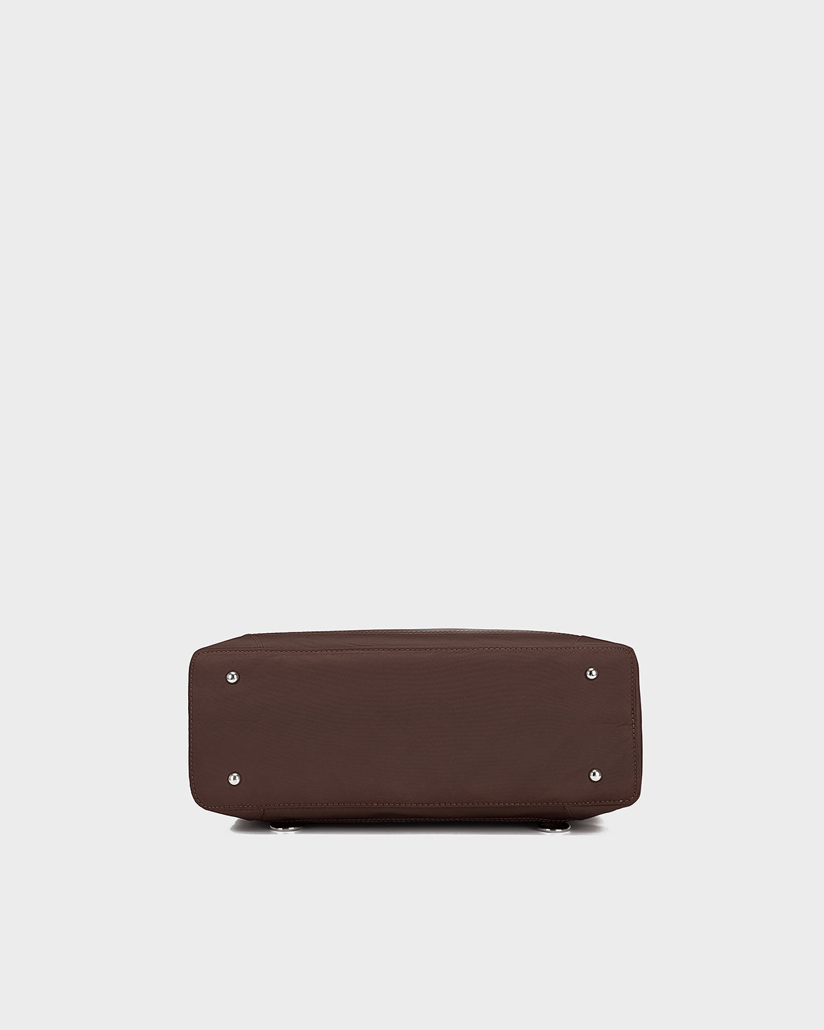 Turk Laptop Backpack in Earth Brown