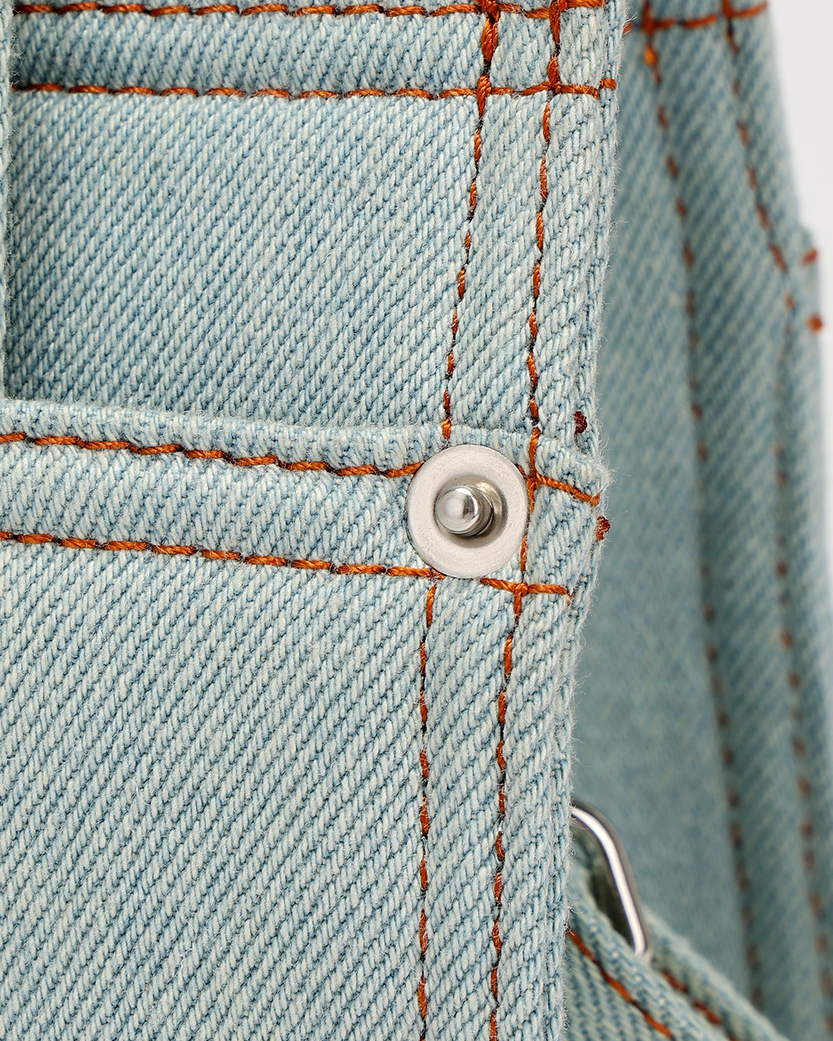 Urban City Mini Tote in Ocean Blue