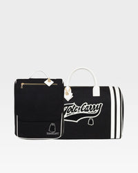 XL Duffle + Backpack