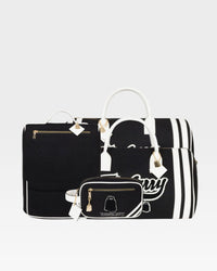 4pc Set (Backpack + XL + Reg + Hygiene Bag)