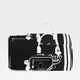 4pc Set (Backpack + XL + Reg + Hygiene Bag)