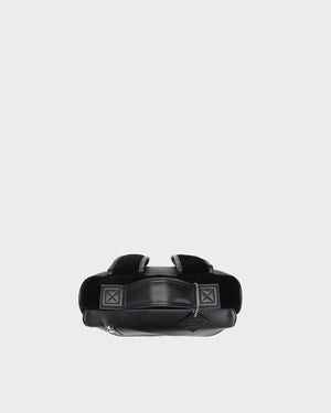 Velvet Luxe travel Set in Black