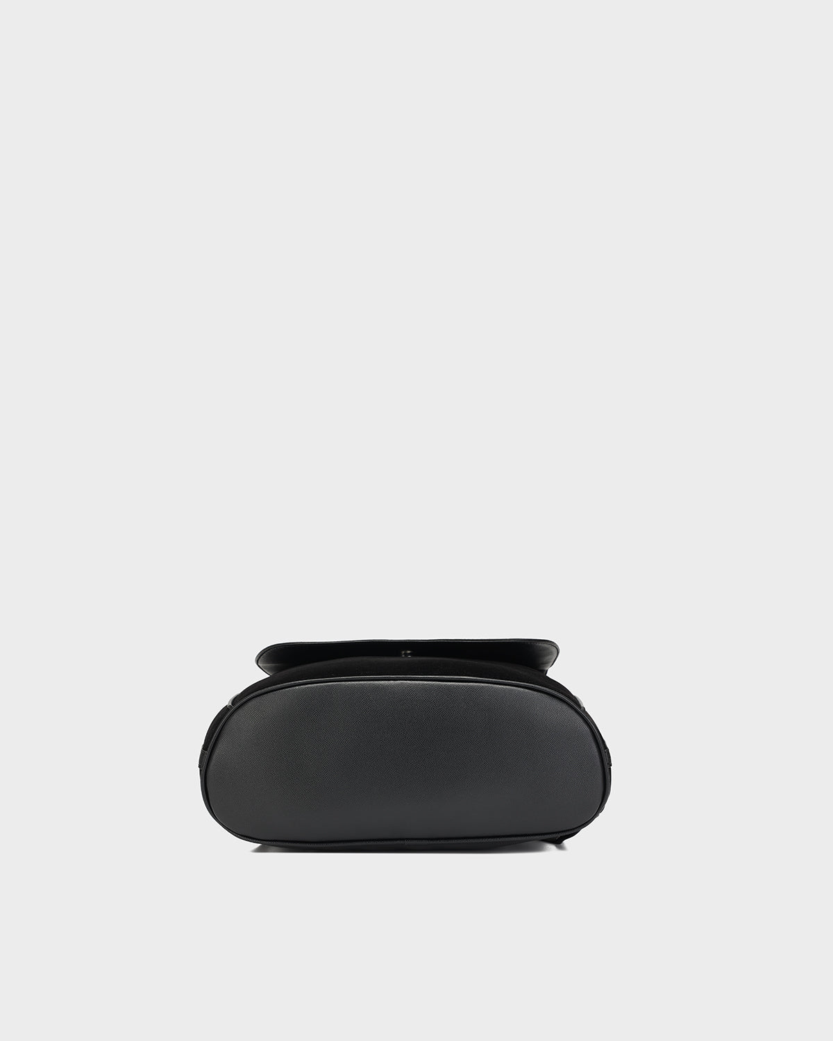 Velvet Luxe travel Set in Black