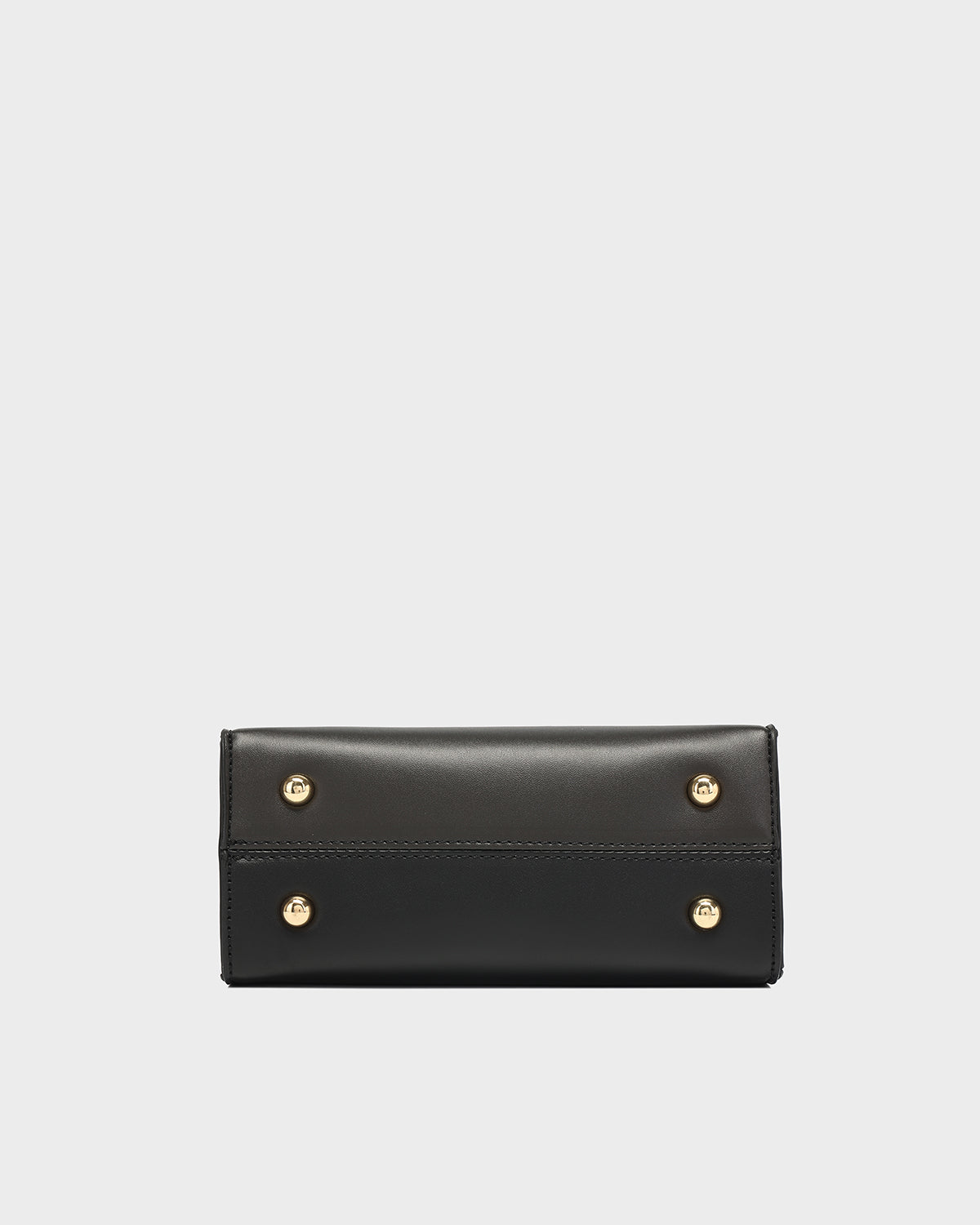 World's Best Ex Girlfriend Mini Tote in Black