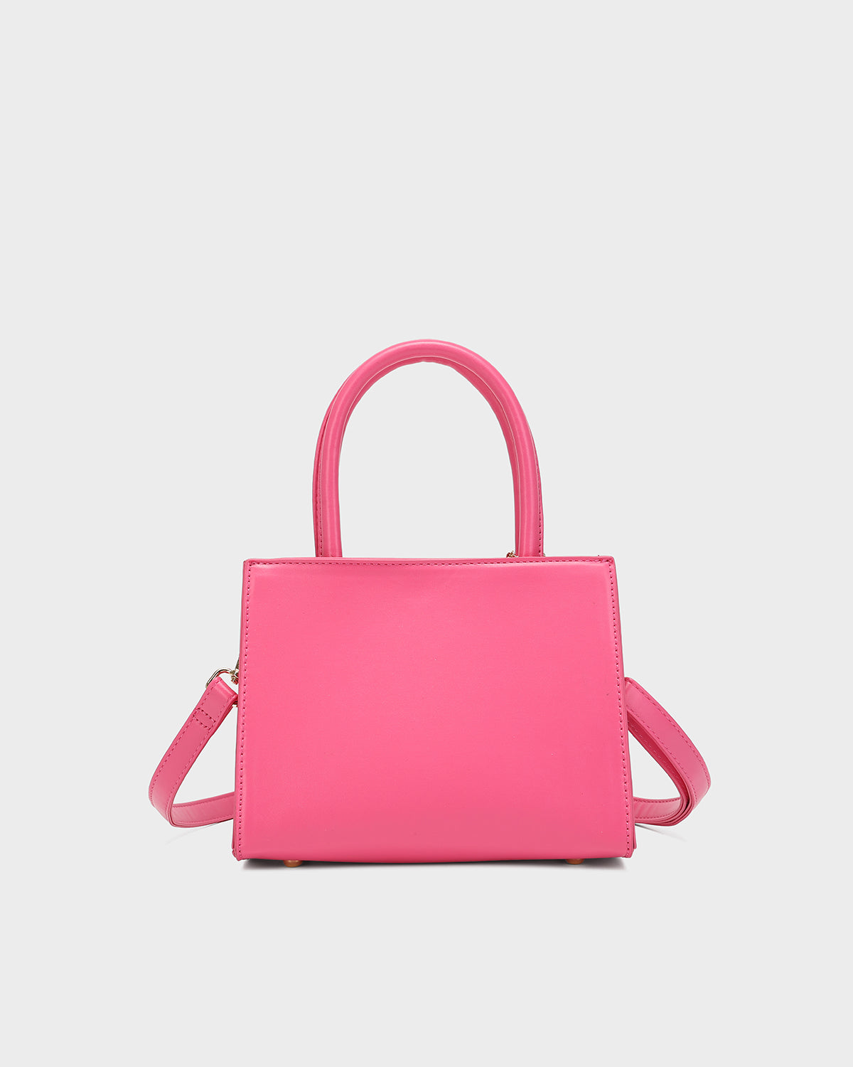 World's Best Ex Girlfriend Mini Tote in Pink