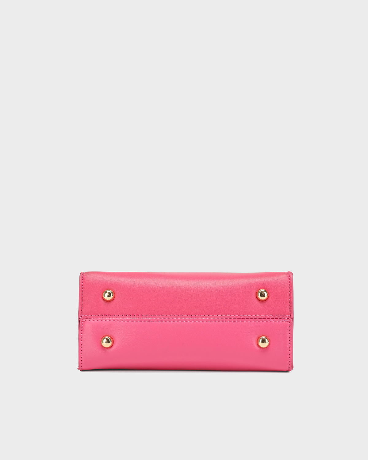 World's Best Ex Girlfriend Mini Tote in Pink
