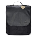 AP1 Black Backpack 2.0