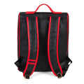 Exclusive Red Fire Backpack