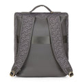 Grey Carrara Backpack