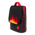 Exclusive Red Fire Travel Set