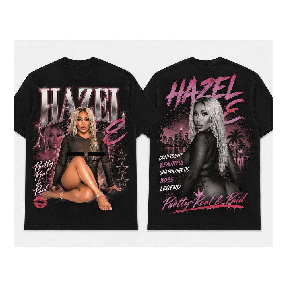 Hollywood Premiere Tee