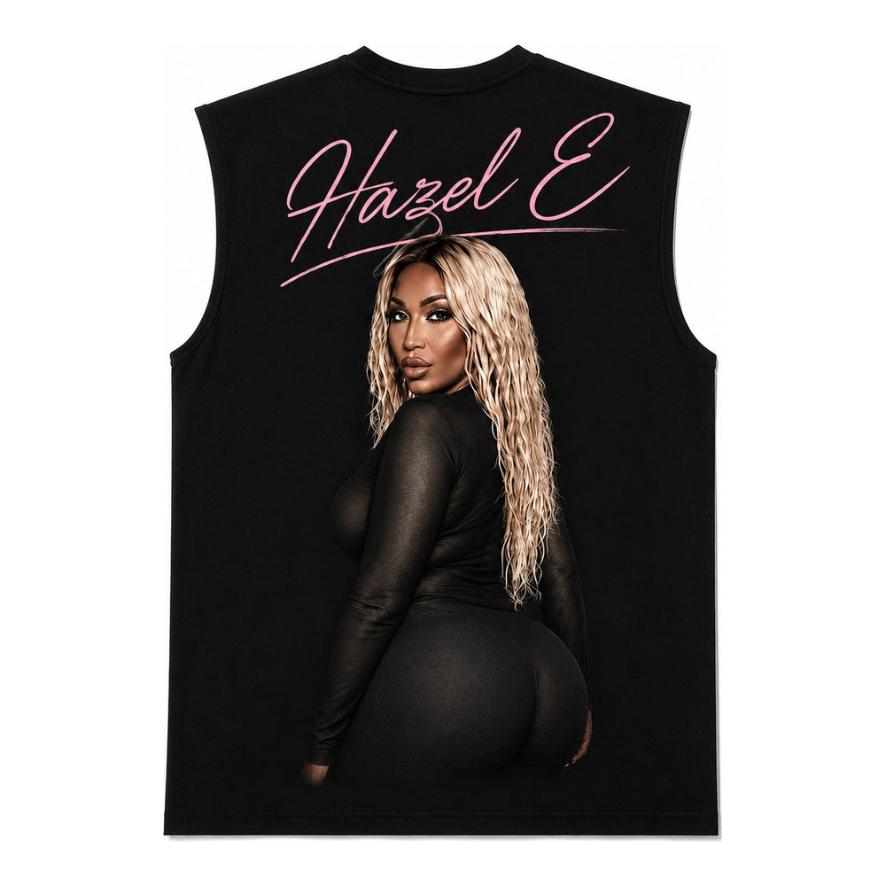 Hot Summer Sleeves Tee