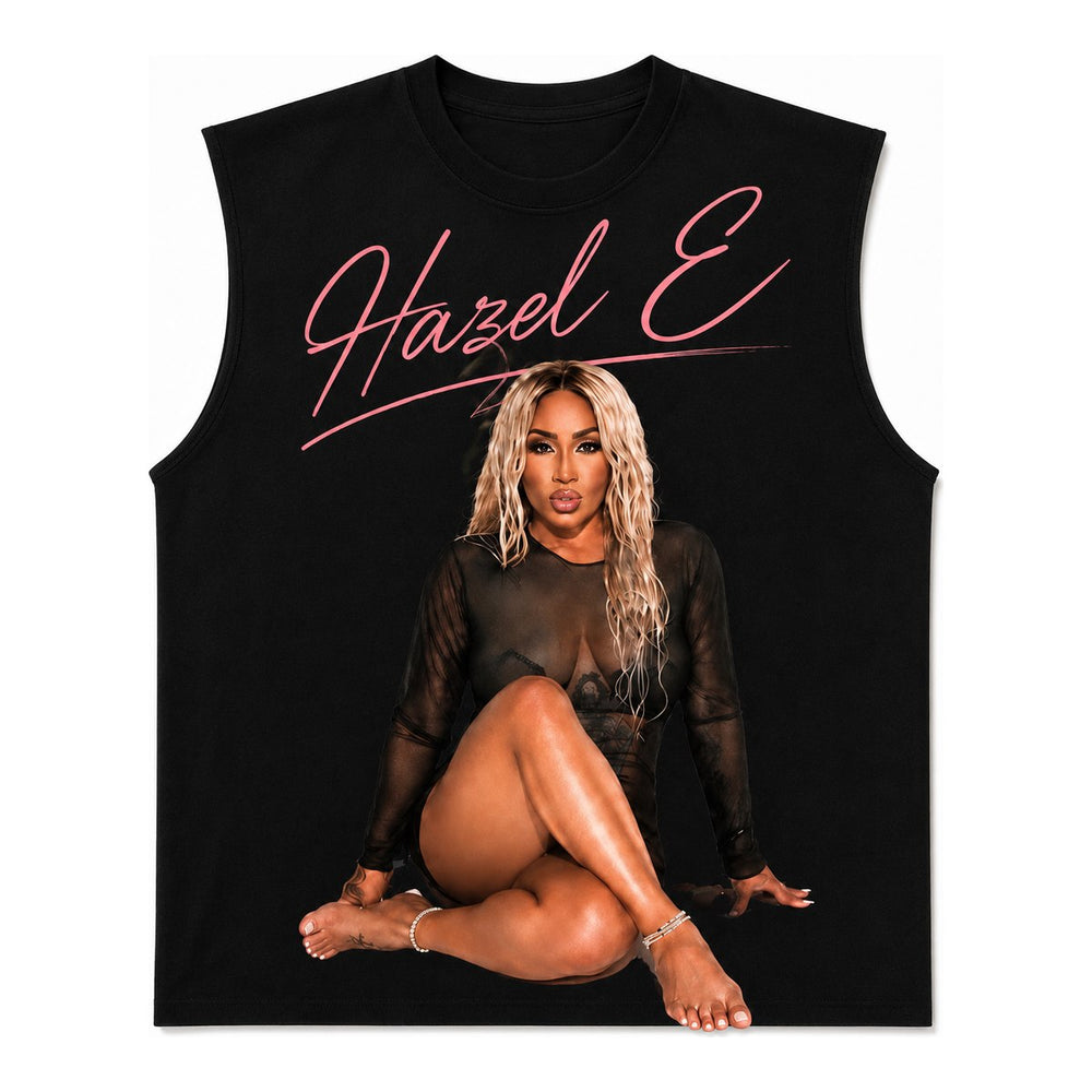 Magazine Edit Tee
