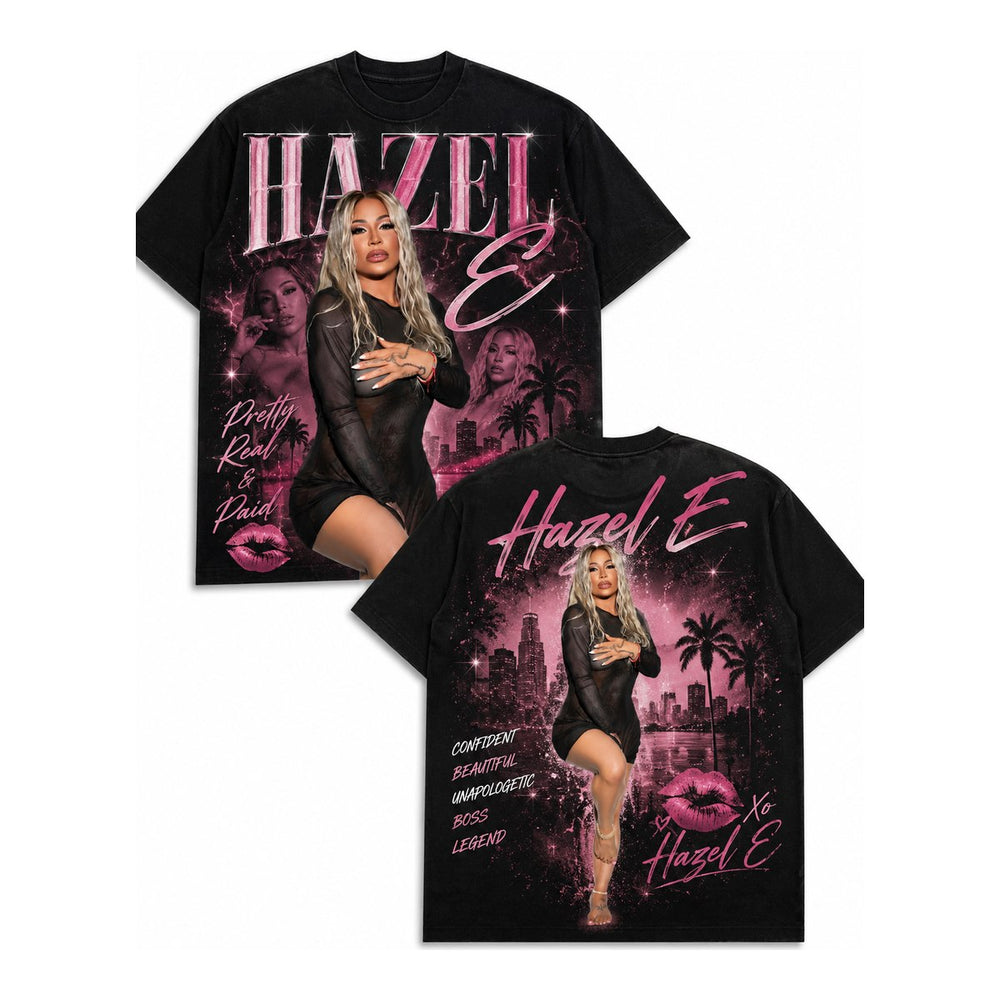 Unapologetic Tee